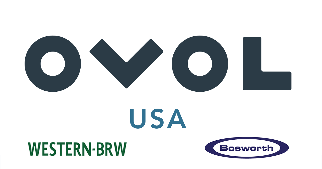 Ovol Logo